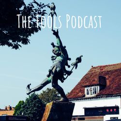 EP:30 Fools MANifested Themselves