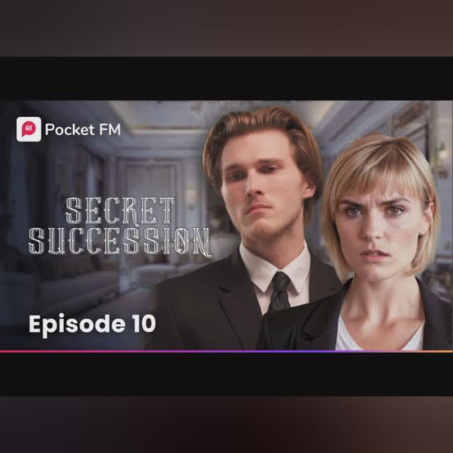 Secret Succession | EP 10 - I Discovered My Hidden Talent and Became a Karaoke Star! | Pocket FM