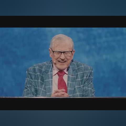 Learning From Jesus - Dr R.T. Kendall