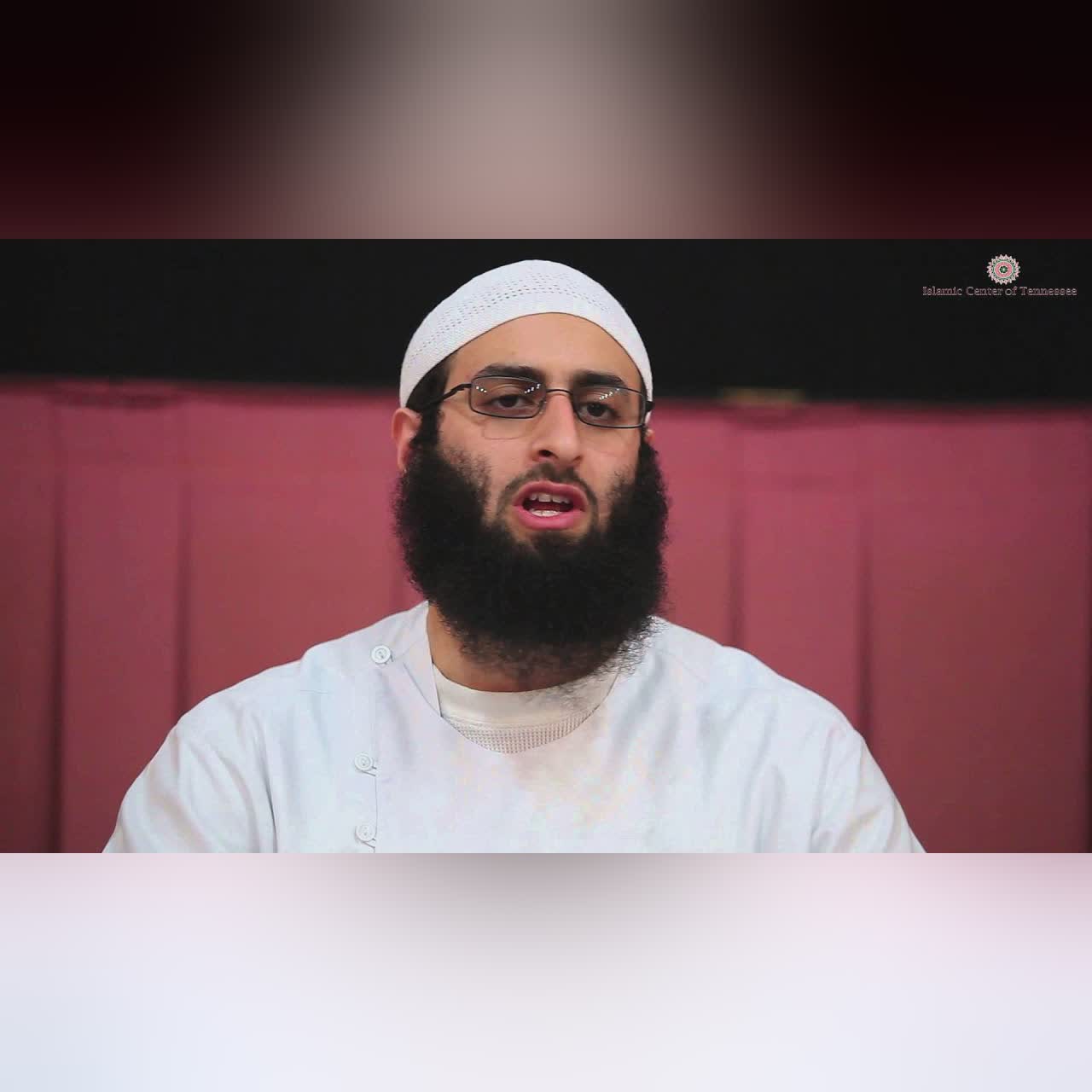 Pillars, Obligations and Voluntary Acts a of Salah - Imam Ahmadulhadi Shareef