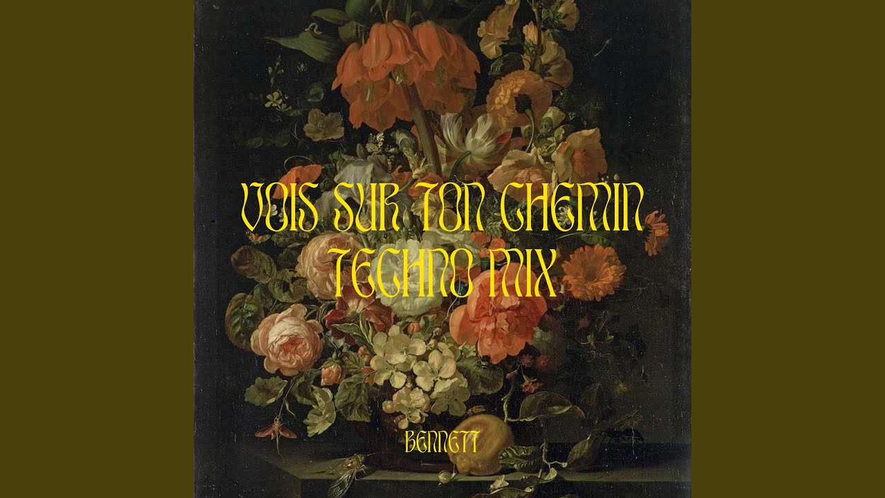 Ma Tnsani (Yalla Habibi)