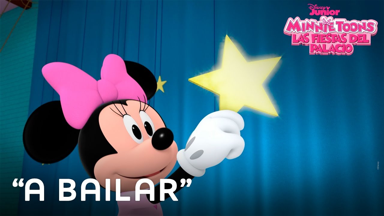 Minnie Toons