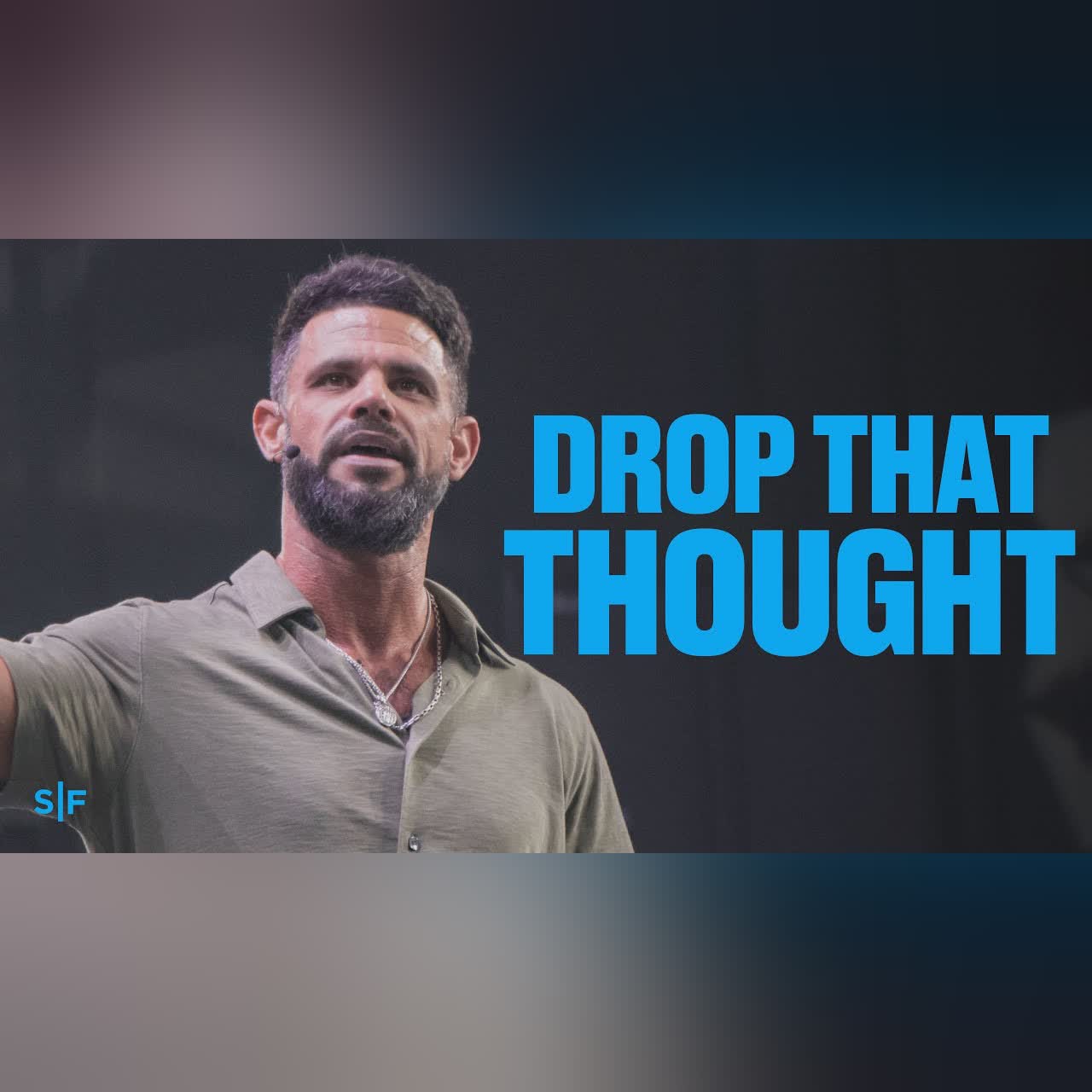 Let God Lead You | Steven Furtick