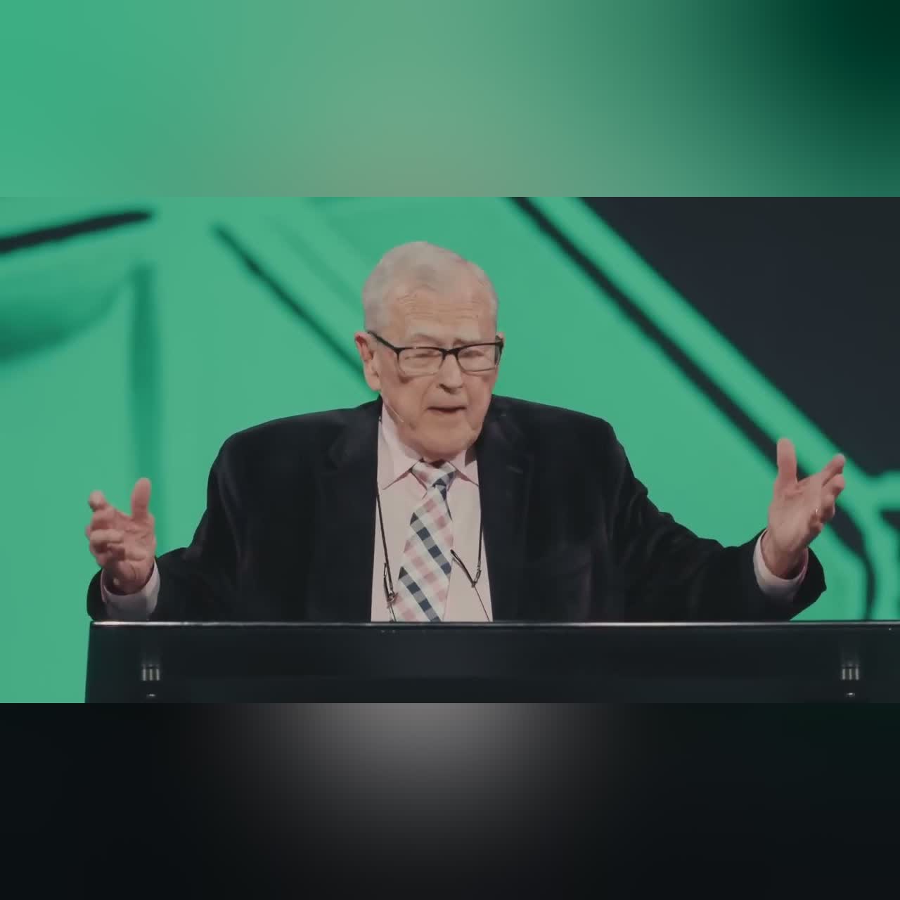 Fasting | Dr R T Kendall