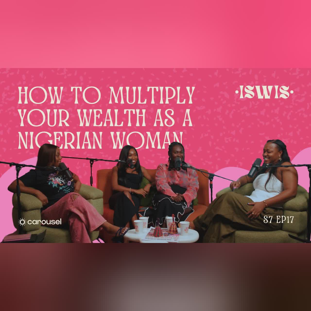 The Do’s & Don’ts of Wealth Building for 30+ Women in Nigeria