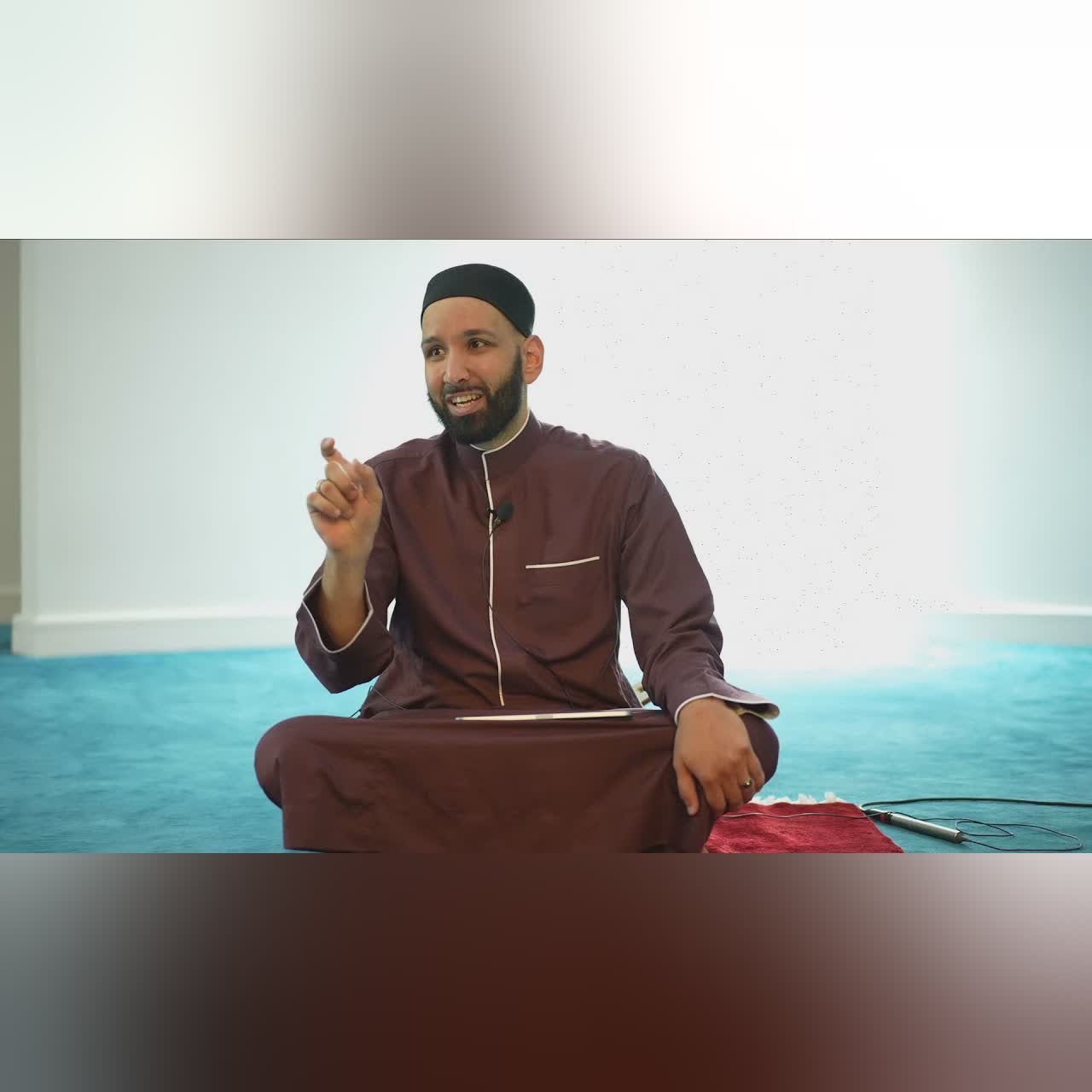 What to do on 'Arafah | Khutbah by Dr. Omar Suleiman