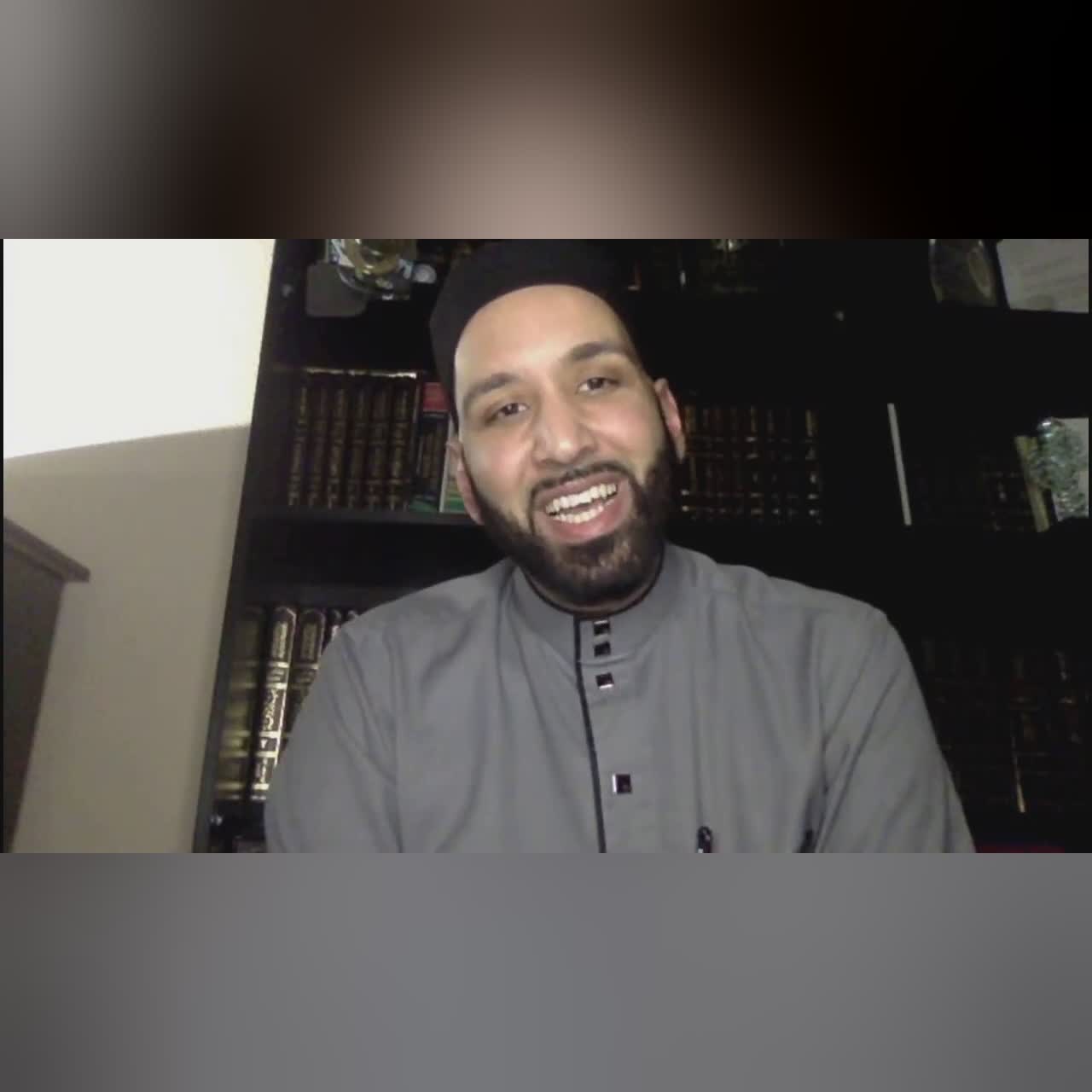 Episode 2: The Art of Humility | Servants of the Most Merciful