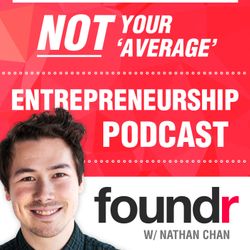 479: These Founders Failed. Learn How They Bounced Back.