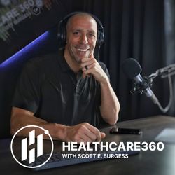 Applied functional science w/ Dr. Gary Gray