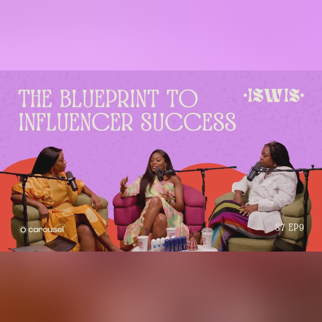 The Influencer Playbook: How To Win (And Keep Winning) ft. KieKie | S7 EP. 9