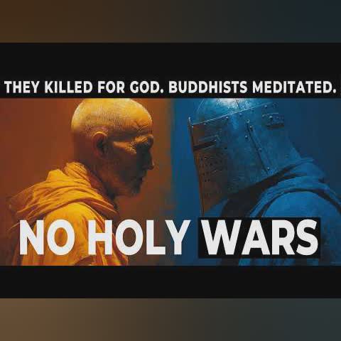 Buddhism & Spiritual Connections