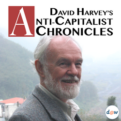 An Important Update from David Harvey