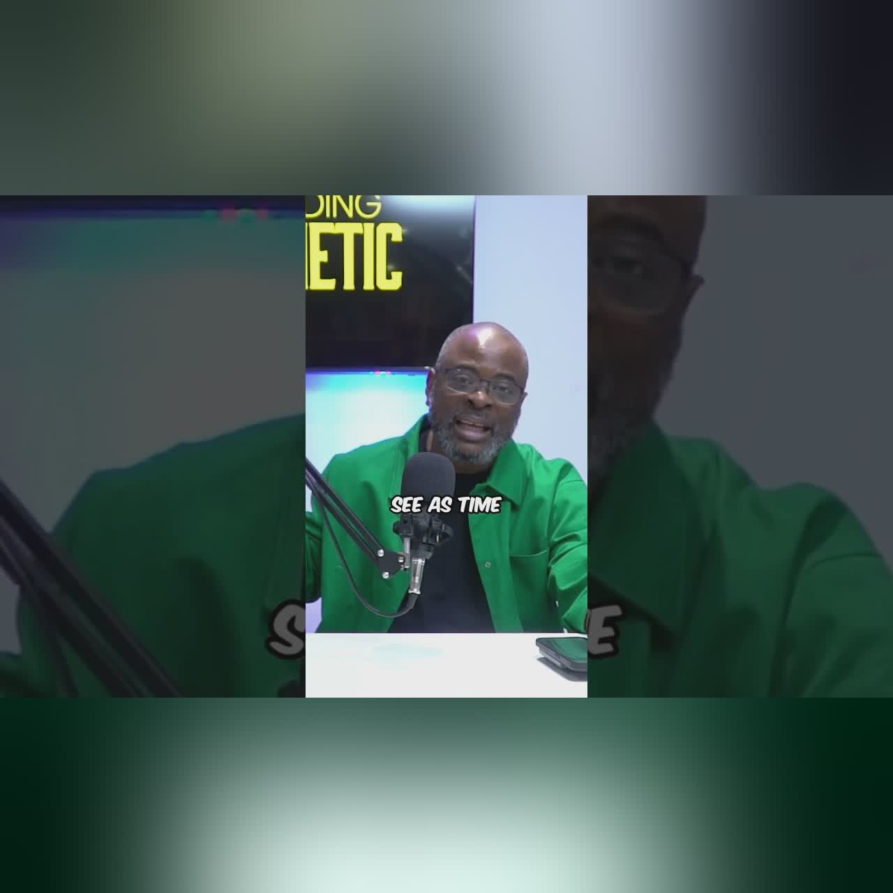 What Do You Do if You Give a Wrong Prophecy? | Understanding the Prophetic with Dr Sola Fola-Alade