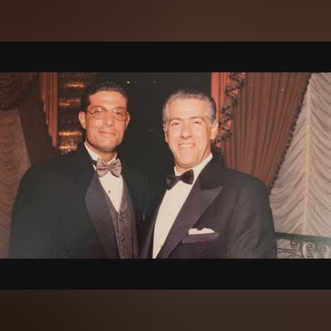 Following His Father Into The Mafia- Bill Cutolo Speaks On His Fathers Death, Childhood & More
