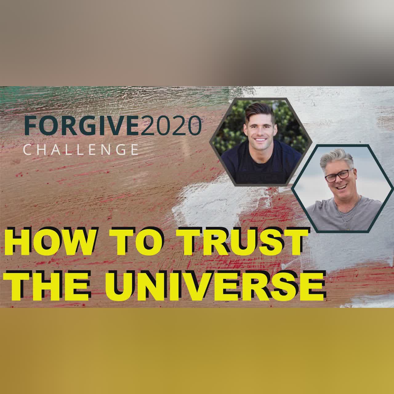 Day 3 Meditation - Forgive The World // Forgive2020 Challenge
