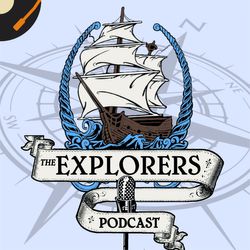 Belgica Expedition - Part 4
