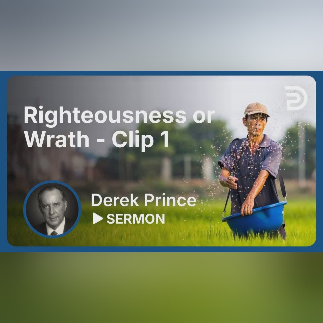 How to Enter In | Clip 2 | Derek Prince