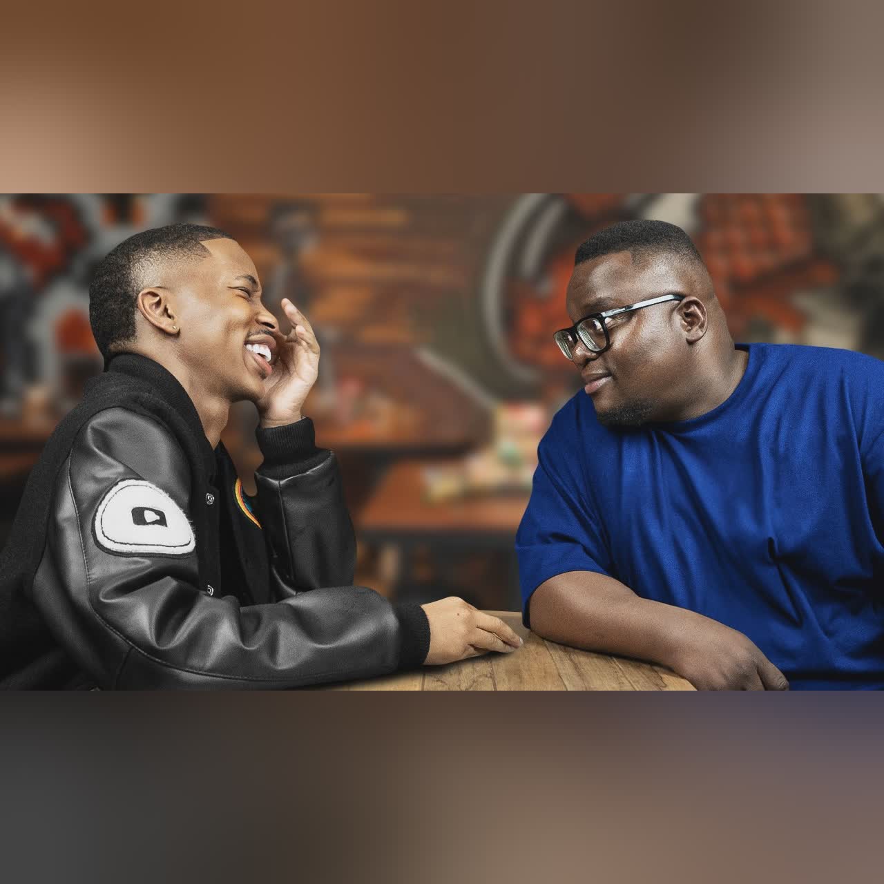 Sol Phenduka's Awkward Date | "This is The WILDEST & MOST AWKWARD Date of My Life!"