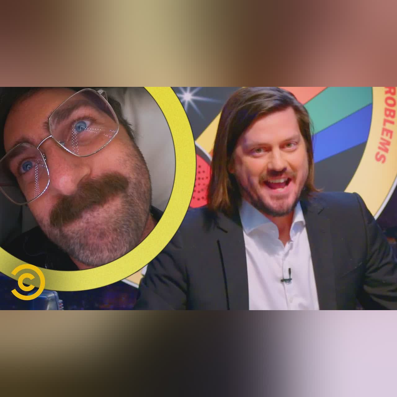 Get Ready to Die – The Trevor Moore Show