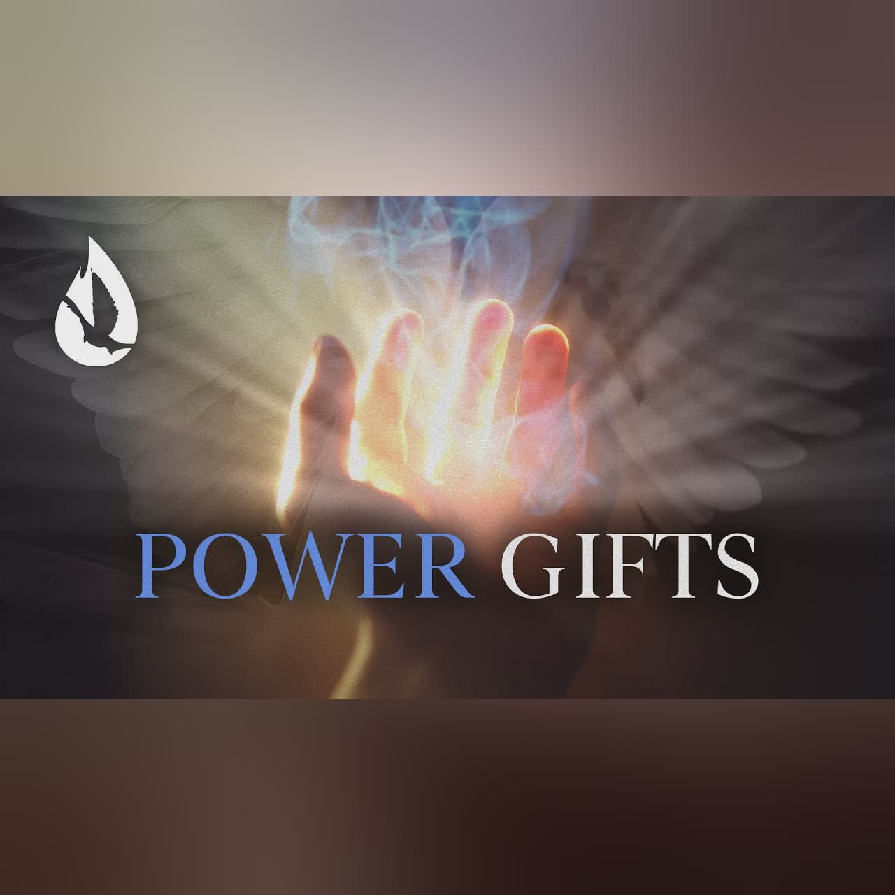 Gifts of the Holy Spirit: Service Gifts