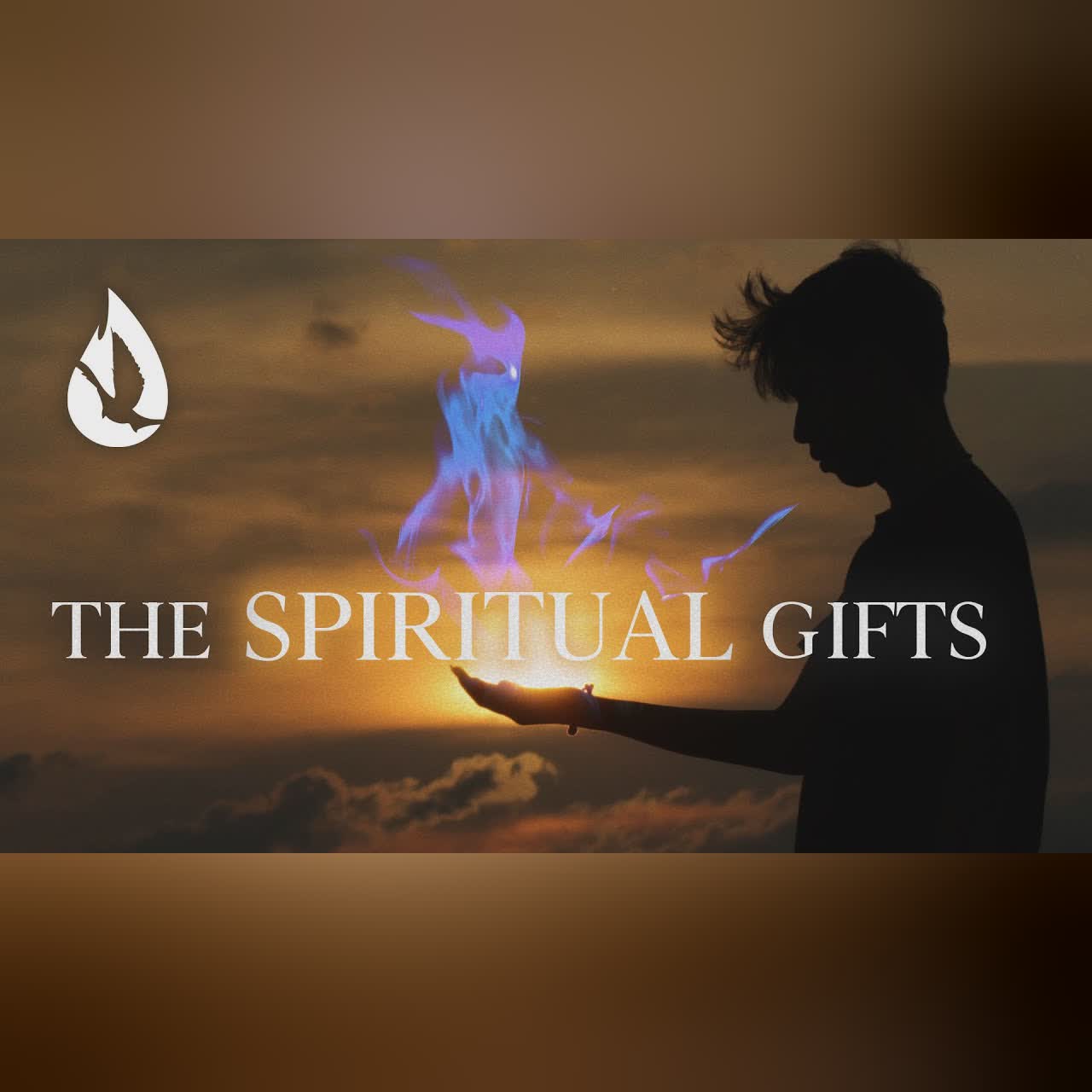 Gifts of the Holy Spirit: Introduction