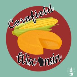 Weird Cornfield