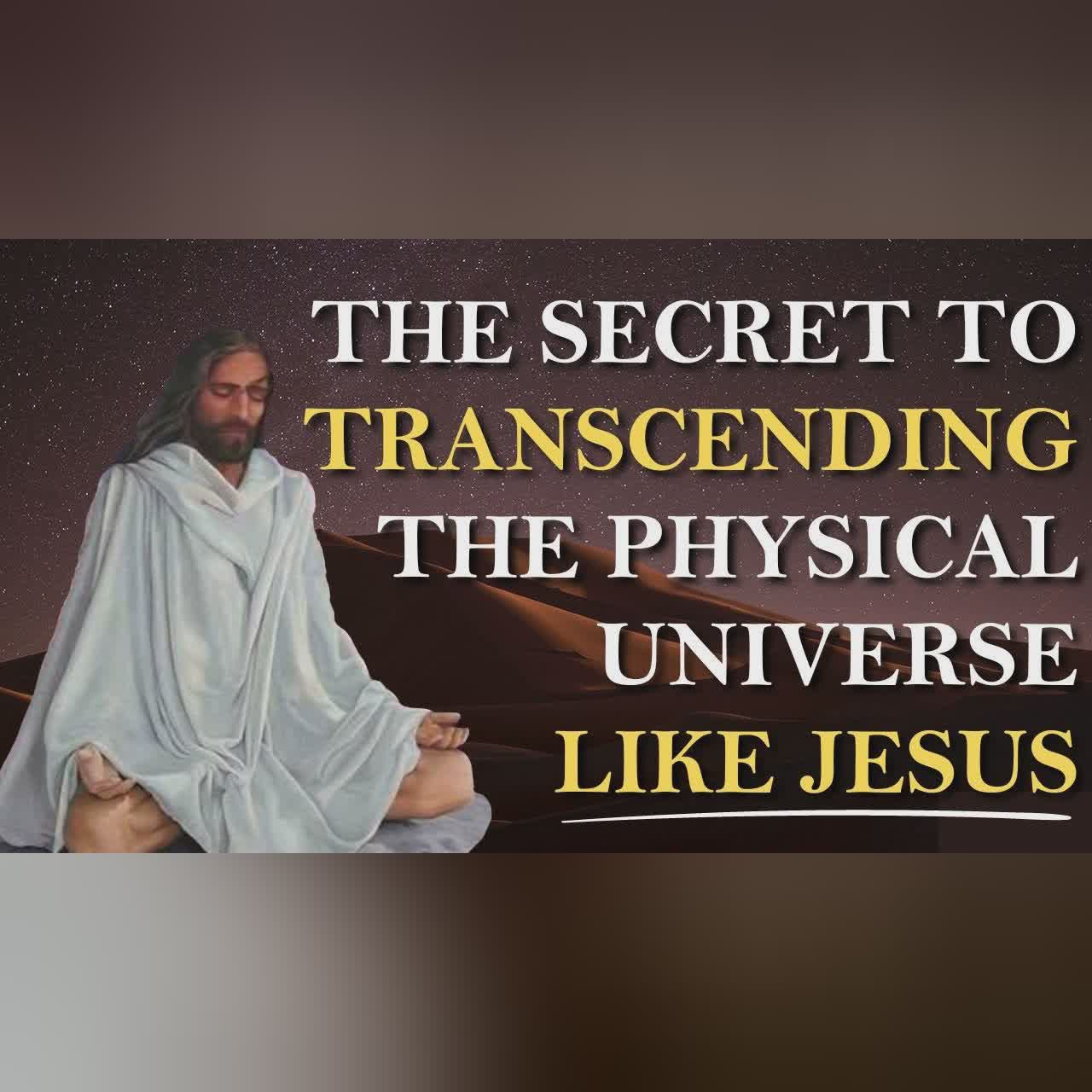 How Christianity Became The Religion of Paul Instead of Jesus