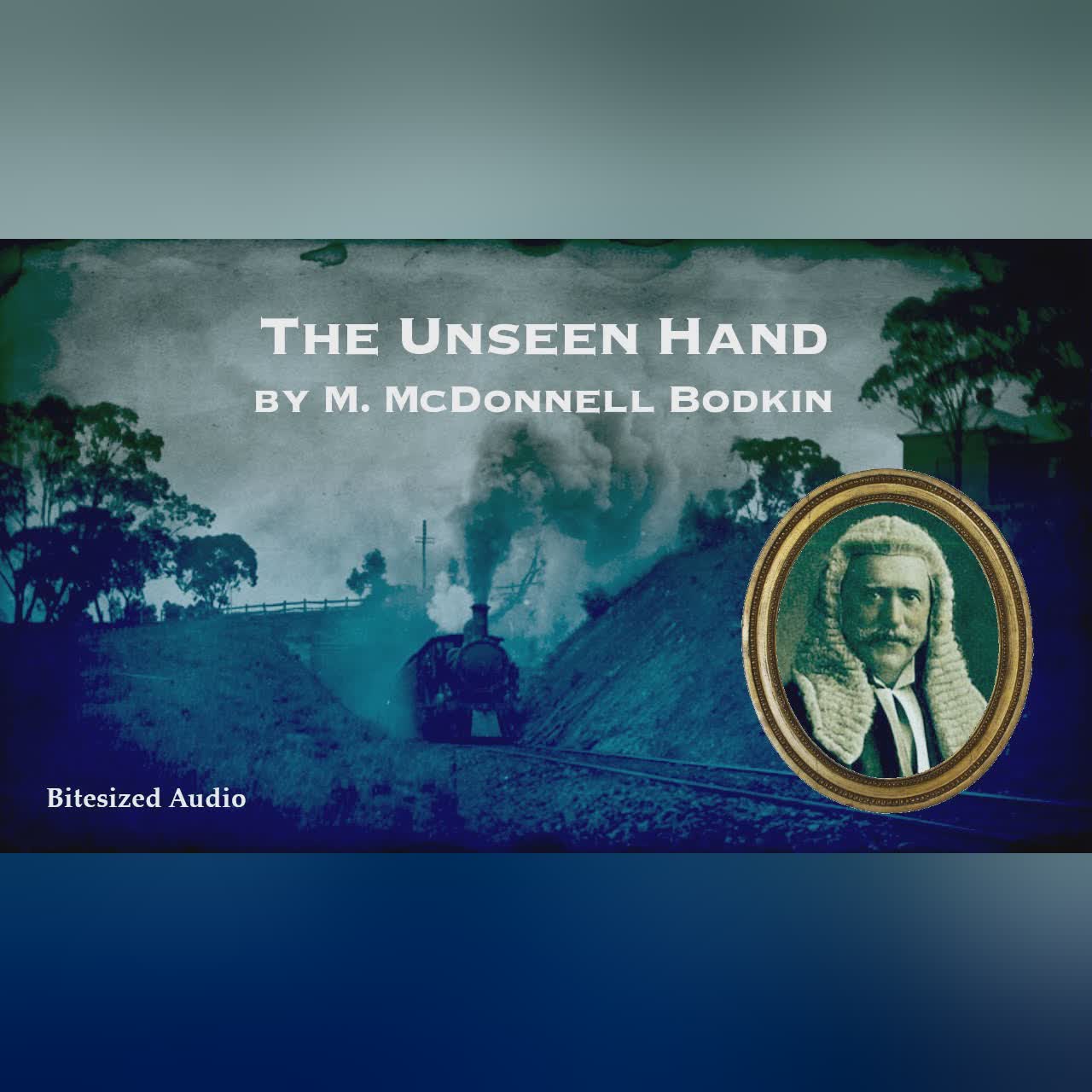 The Tragedy on the London and Mid-Northern | Victor L. Whitechurch | A Bitesized Audiobook
