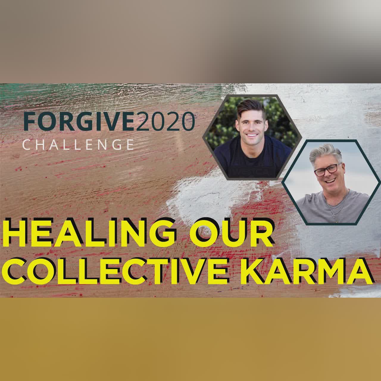Day 4 Meditation - Forgive God // Forgive2020 Challenge
