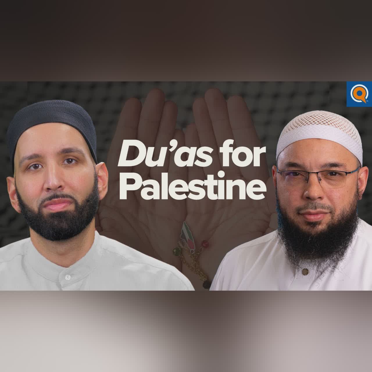 Using Your Anger for Palestine