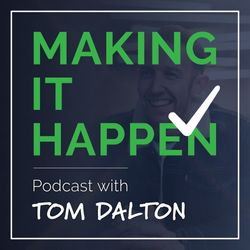 Making It Happen