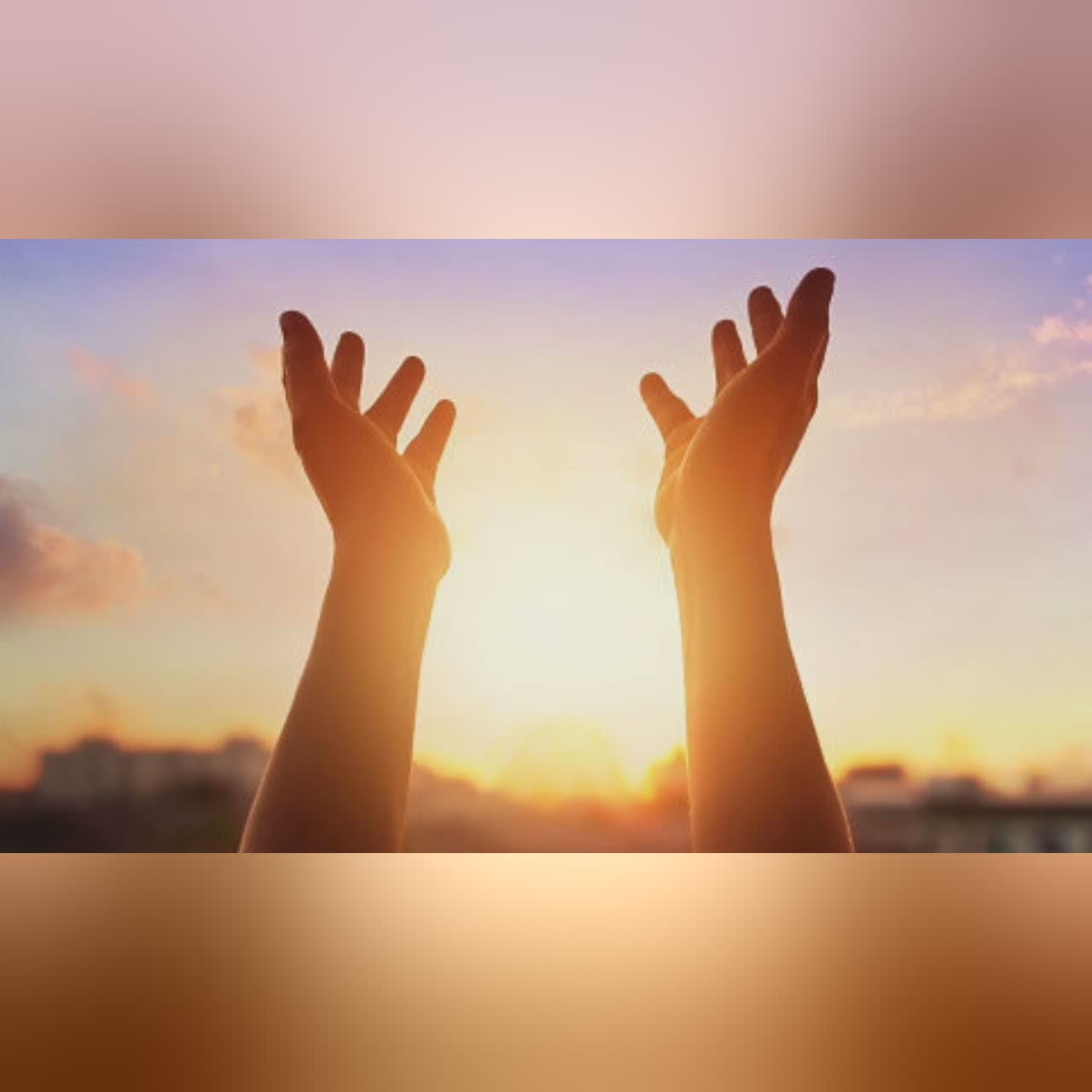 (Audio) Faith and Psalms 23 | Joseph Carroll