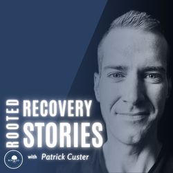Episode 12 | Patrick Custer