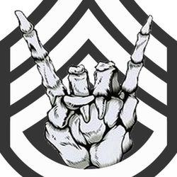 MARR Army Interviews - Leftover Bullets