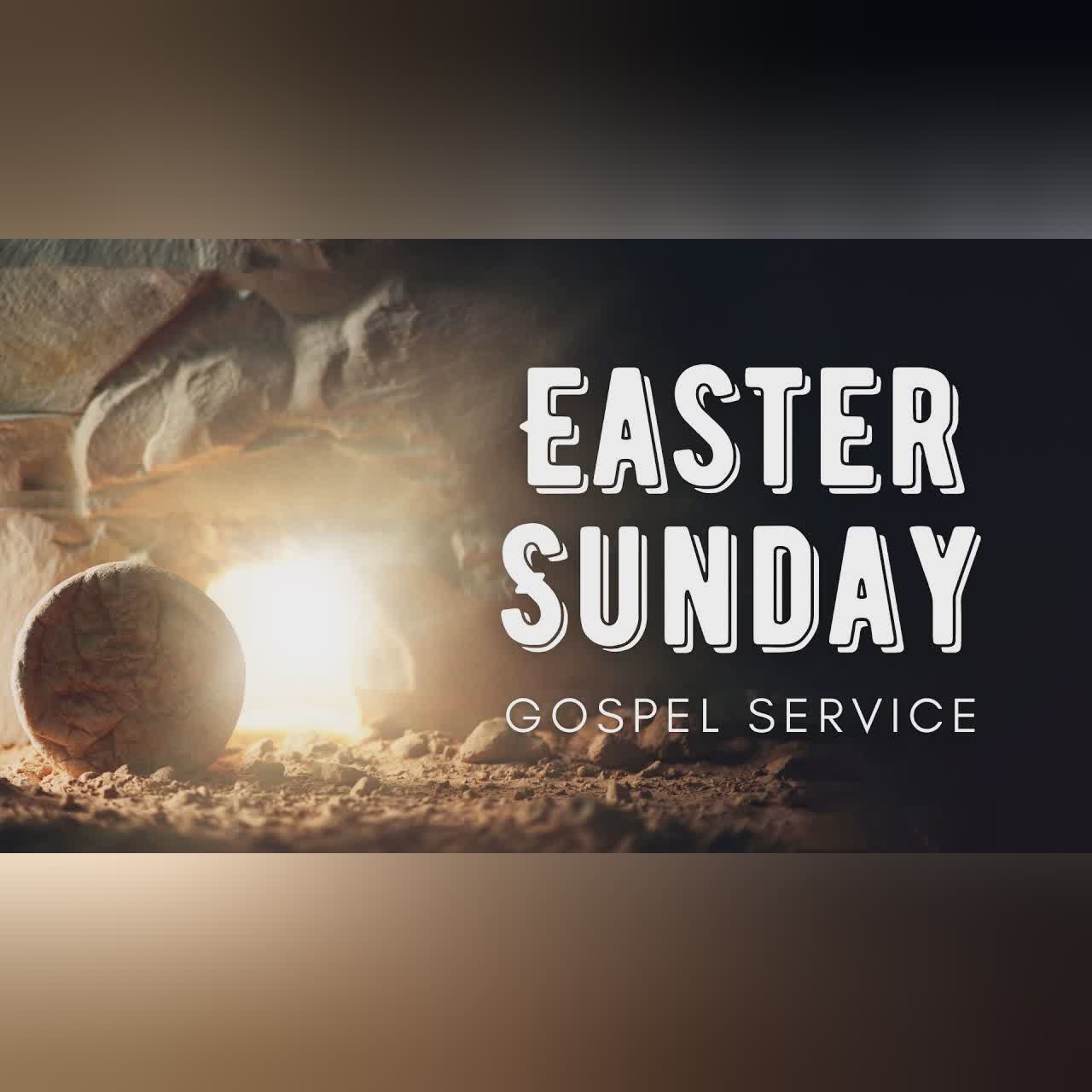 David Earnshaw | Exposing the Fallacy | Easter Convention | Family Service | Iron Hall | 17/04/2022