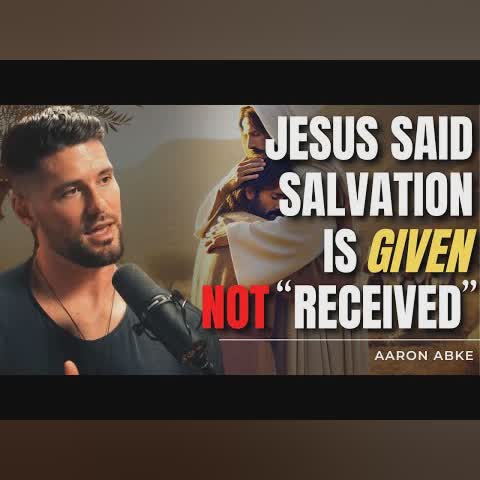The Gospel Conspiracy