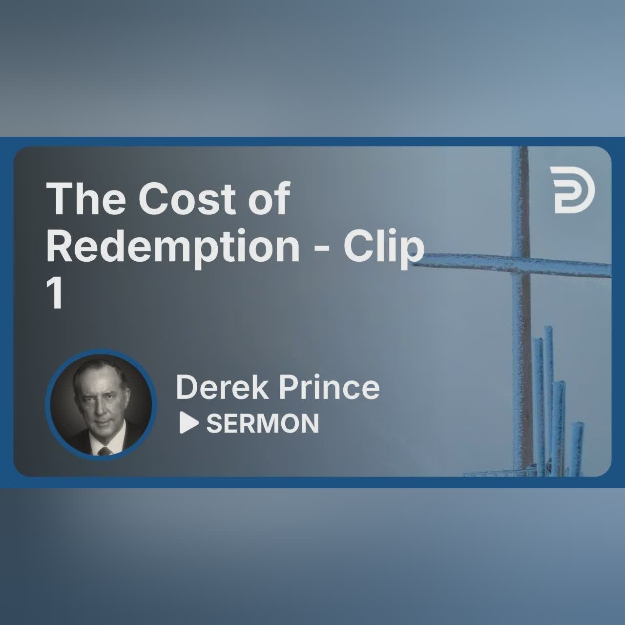 The Covenant of Marriage | Clip 2 | Derek Prince