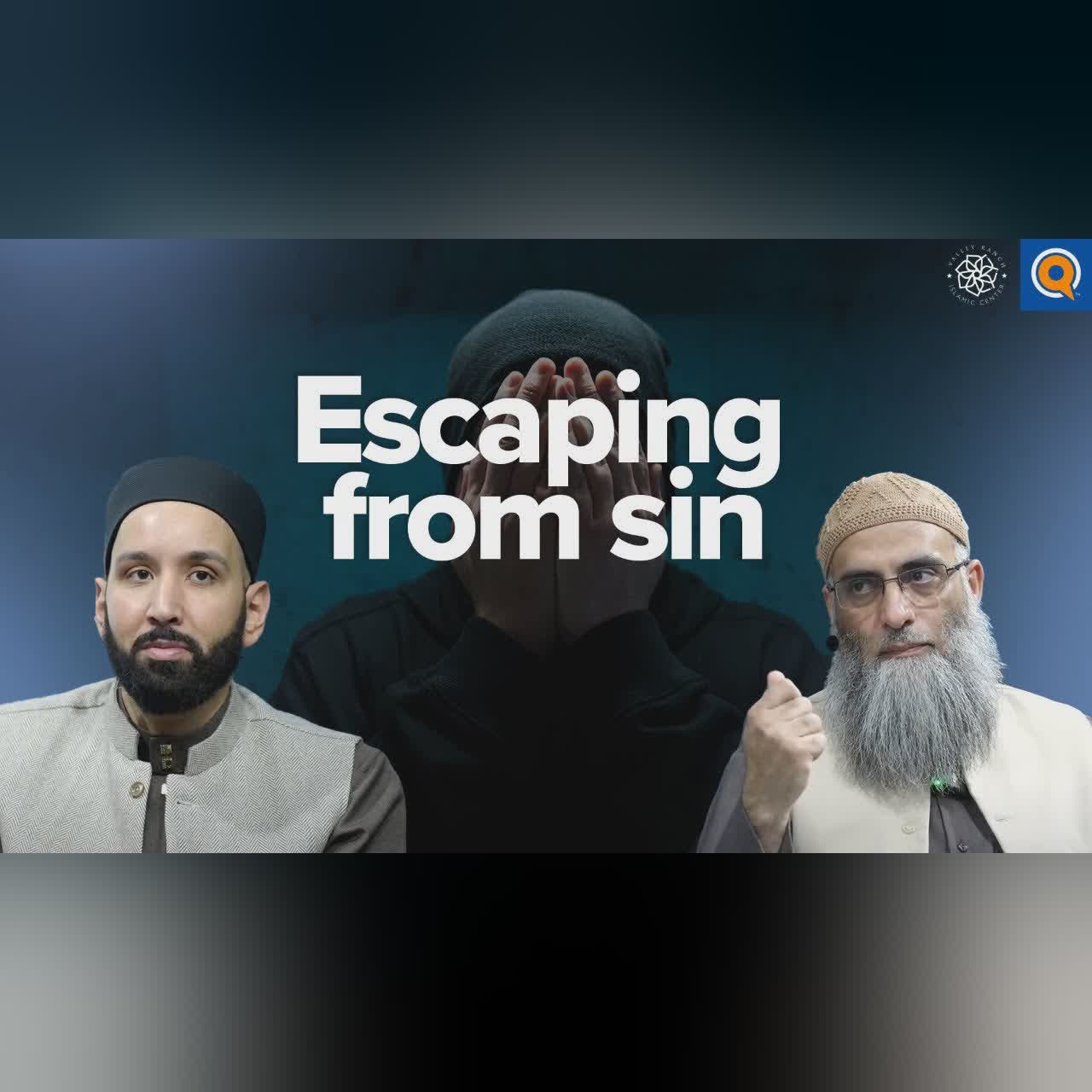 Between Being Blessed or Cursed | Late Night Talks with Dr. Omar Suleiman and Sh. Yaser Birjas