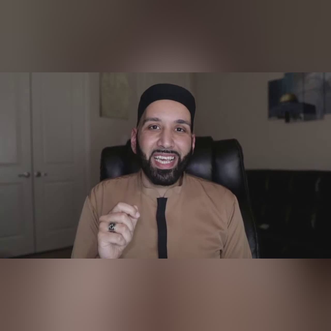 Episode 1: The Benefits of Being Called Servants of the Most Merciful