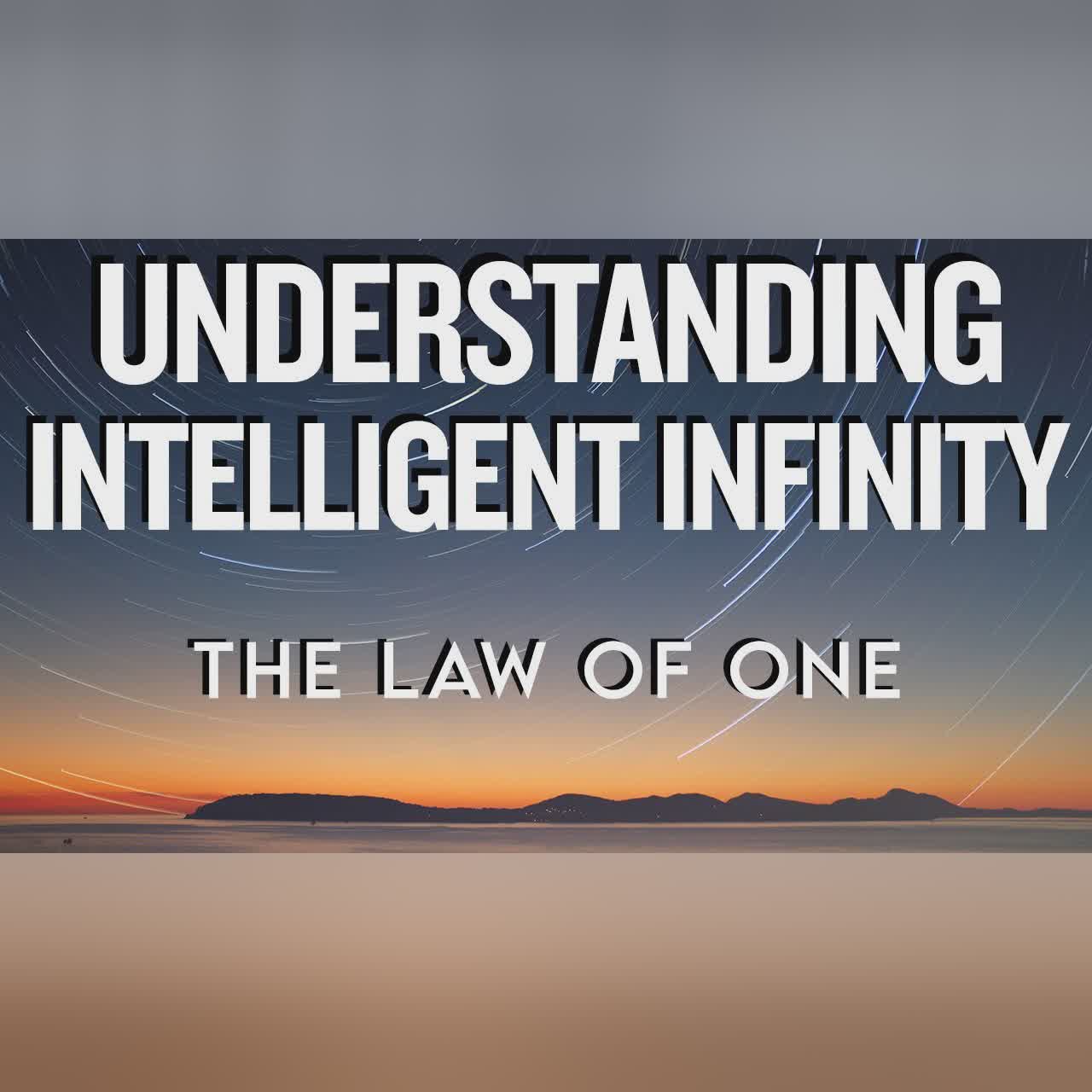 Intelligent Infinity & The Green Ray // Spiritual Sh*t Podcast