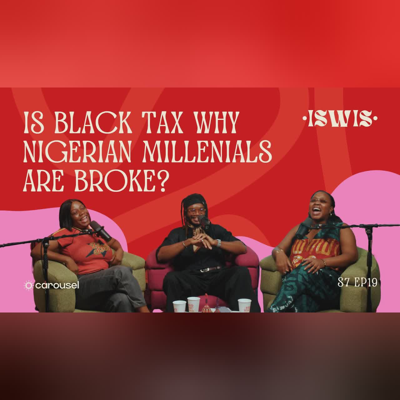 Why Most Nigerian Millennials Remain Poor Regardless of Work Ethic | S7. Ep 19
