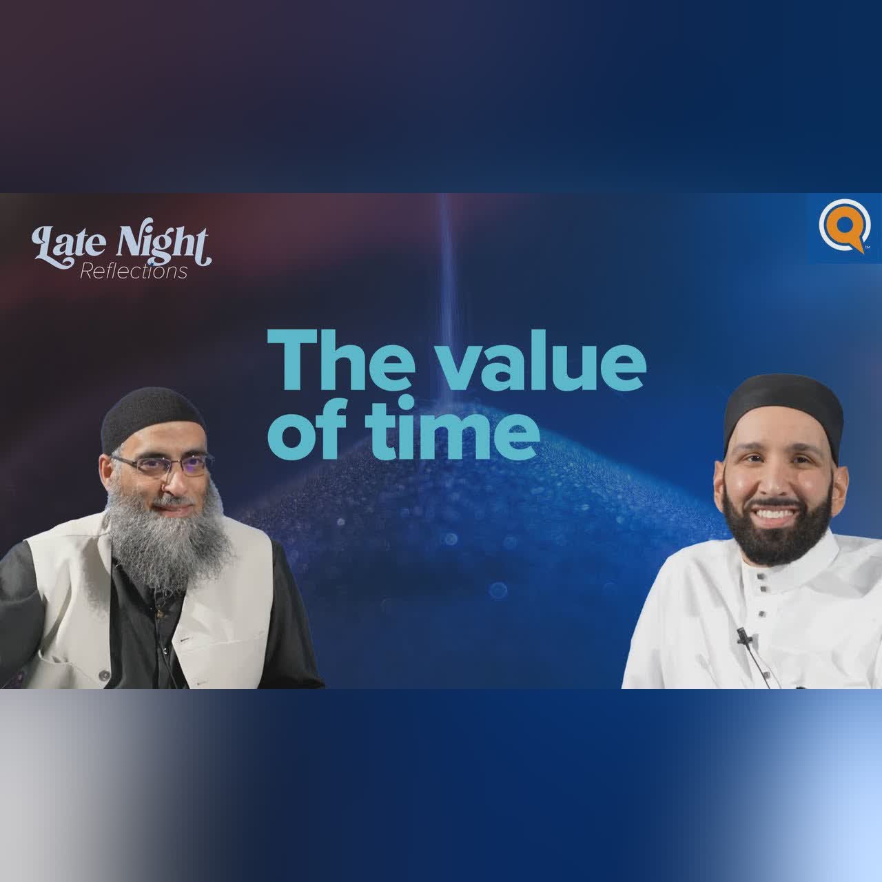 The Value of Time | Late Night Reflections #3