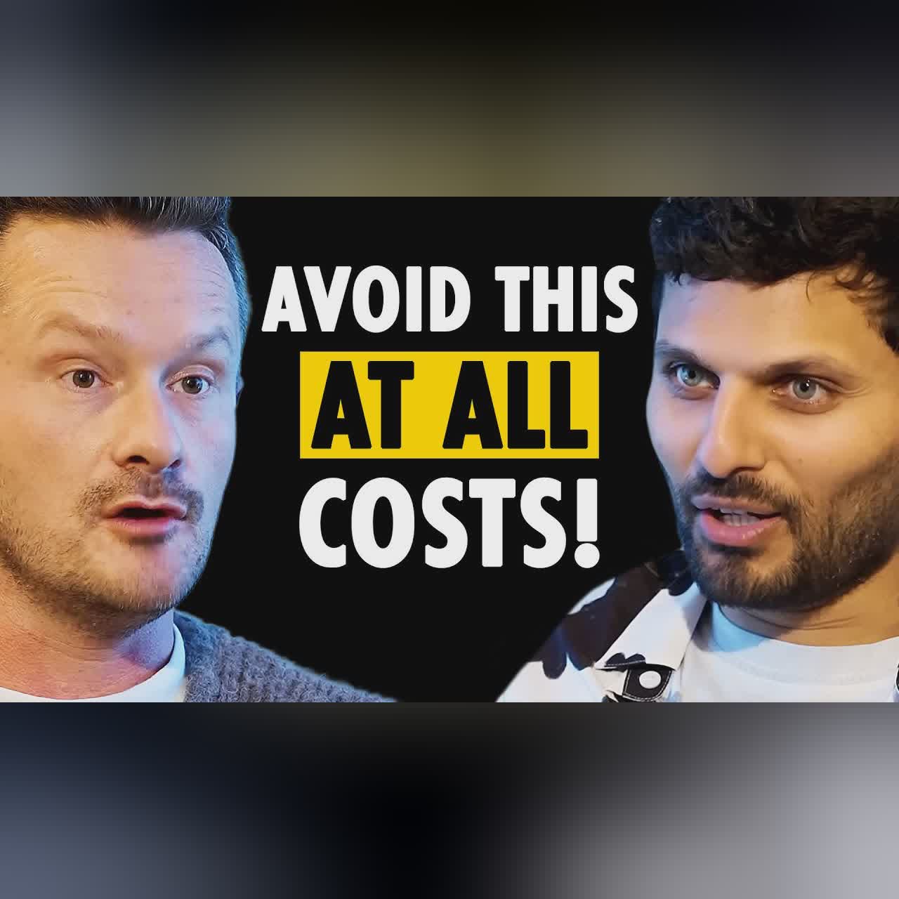 Dr. Will Cole ON: The Foods You ABSOLUTELY SHOULD NOT Eat To Live Longer! | Jay Shetty