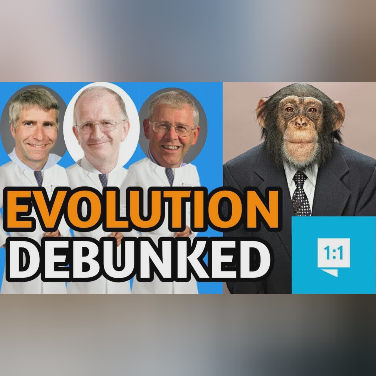 Answers in Genesis Preacher and Professor Answers Your Creation Questions!