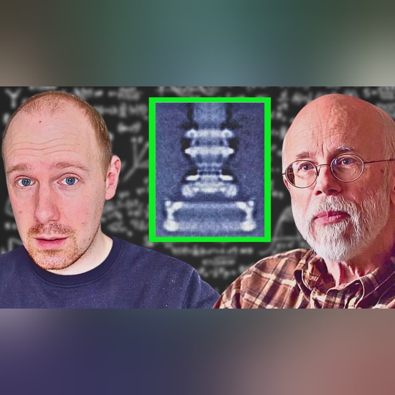 "I Know You Think I'm Wrong, But I Believe This Theory is Evil"