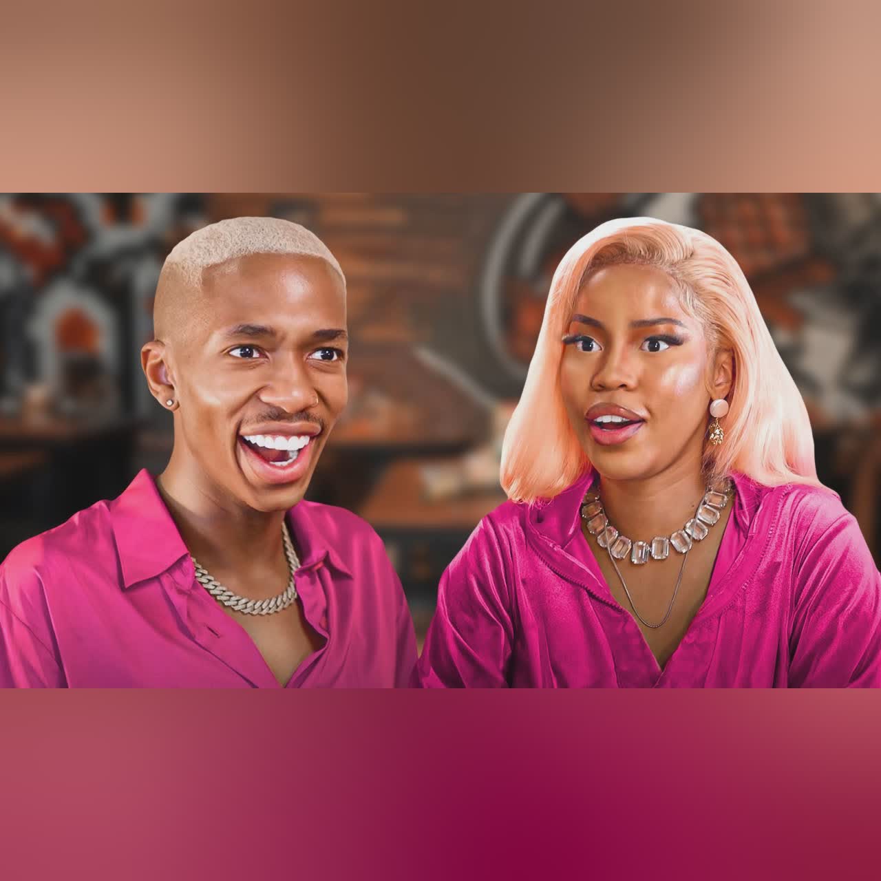 Anele Zondo's MOST Awkward Date EVER!