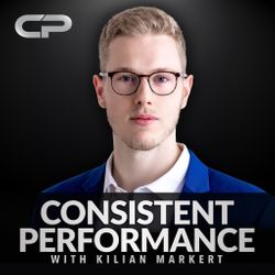 The Consistent Performance Podcast