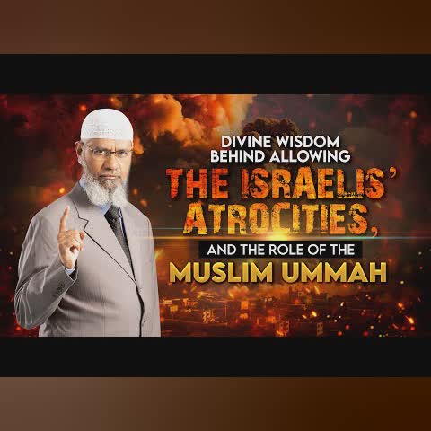 ASK DR ZAKIR — Season 11, Session 7