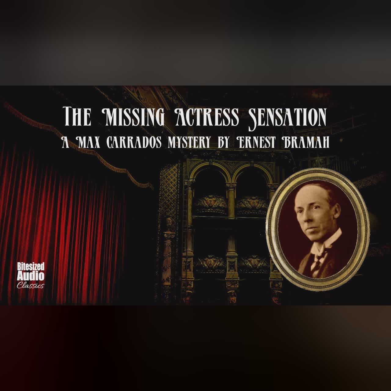 The Secret Garden | A Father Brown Story by G. K. Chesterton | A Bitesized Audiobook