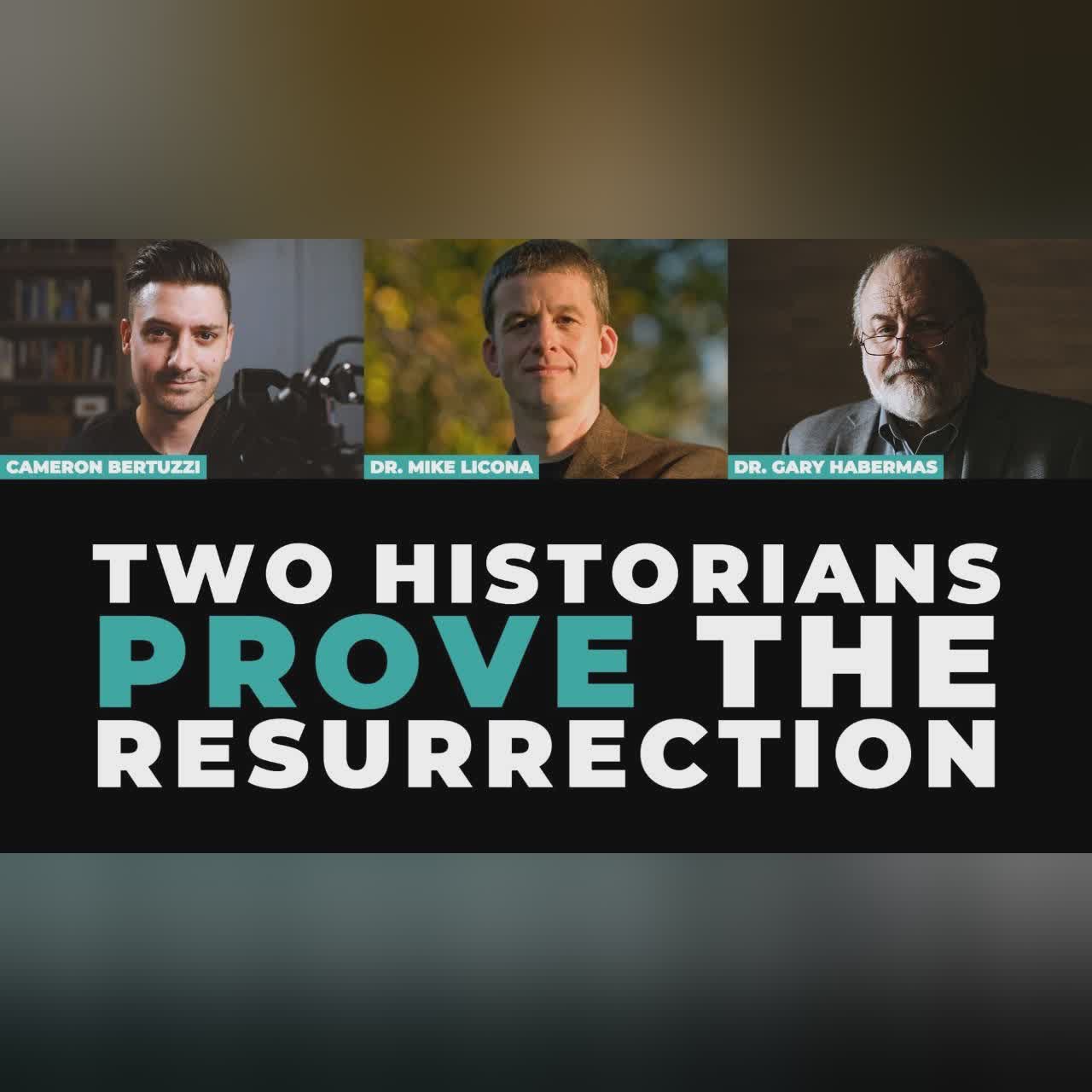 The Resurrection of Jesus - Michael (of InspiringPhilosophy) vs Cory Markum